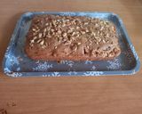 Foto del paso 7 de la receta: Cake de chocolate y nueces