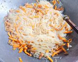 Foto langkah ke 6 dari resep Pastel isi bihun.