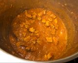 A picture of step 15 of Goulash Soup.