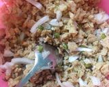 Foto del paso 2 de la receta: Hamburguesas de soja texturizada