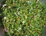 A picture of step 4 of Phodshiche Vadey (Phodshi Cutlets).