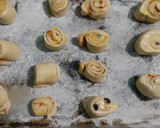 Foto del paso 8 de la receta: Roles de canela