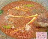 Foto langkah ke 3 dari resep Sambel Goreng Kemenangan.