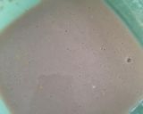 Foto langkah ke 2 dari resep Pancake simple.