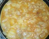 A picture of step 8 of Delicious Spanish Tortilla 🍴.