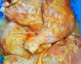 Foto langkah ke 2 dari resep Ayam Bakar Kalasan.