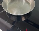 Hình bước làm 2 của món Sườn Cốt Lết Rim Me