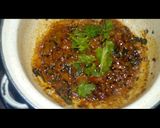 இந்திய ஸ்காட்ச் முட்டை க்ரேவி (நர்கிஸி கோப்தா க்ரேவி) (Egg Kofta Gravy Recipe in Tamil) ரெசிபி ஸ்டேப் 9 புகைப்படம்