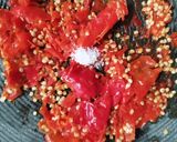 Foto langkah ke 2 dari resep Sambal Luat.