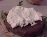 Foto del paso 4 de la receta: Hamburguesa rubicon