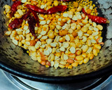 நிலக்கடலை பொடி கோவைக்காய் பொரியல் (Nilakadalai podi kovakkai poriyal recipe in tamil) ரெசிபி ஸ்டேப் 2 புகைப்படம்