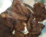 Foto langkah ke 4 dari resep Daging sambal batokok (dendeng balado).