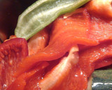 Foto del paso 1 de la receta: Gazpachito andaluz💃