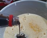 Foto del paso 1 de la receta: Flan casero en olla essen