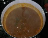 Foto del paso 5 de la receta: Spaghettis​ a la Boloñesa