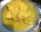 Foto langkah ke 1 dari resep Bolu susu lembut.