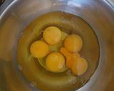 A picture of step 2 of Omellete.
