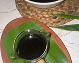 Foto langkah ke 4 dari resep Sirup Gula Aren (Kuah Lupis).