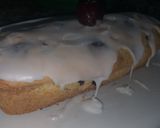 Foto del paso 13 de la receta: Budín inglés 😊😍 (de cerezas frescas y Nueces)