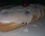 Foto del paso 13 de la receta: Budín inglés 😊😍 (de cerezas frescas y Nueces)