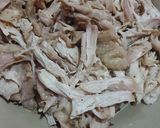 Foto langkah ke 2 dari resep Ayam Kukus Sambel Embe (Diet Friendly).