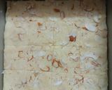 A picture of step 7 of Paneer Coconut Barfi.- "where Devotion Turns into Dessert.".