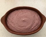 Foto del paso 3 de la receta: Hummus de poroto rojo
