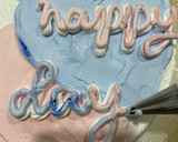 Foto del paso 19 de la receta: Pastel de tres leches