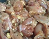 Foto del paso 2 de la receta: Pollo con Salsa de Piña!