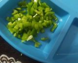કોબી ની સેન્ડવીચ (Cabbage Sandwich Recipe In Gujarati) રેસીપી સ્ટેપ1ફોટો
