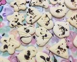 Foto del paso 5 de la receta: Galletitas de maicena y leche condensada sabor naranja