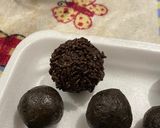 Foto del paso 3 de la receta: Trufas de oreo