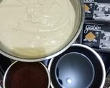 Foto langkah ke 5 dari resep Classic Tiramisu.