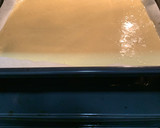 Foto del paso 5 de la receta: Bizcocho para brazo de gitano