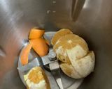 Foto del paso 1 de la receta: Bizcocho de Naranja