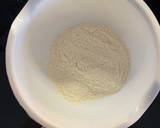 Mince Pies Pastry RecipeVegan friendly recipe step 1 photo