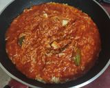 Foto del paso 8 de la receta Arroz a la cubana