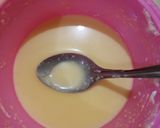 Foto langkah ke 5 dari resep Pie keju ketofy.