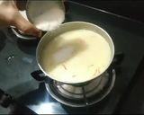 A picture of step 4 of Sama Sheera | Sama Rice Halwa.