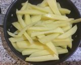 Foto del paso 15 de la receta: Sopa de carne con maní y verduras