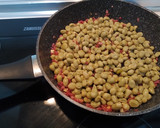 Foto del paso 3 de la receta: Salteado de habas tiernas y judías verdes