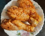 Foto del paso 6 de la receta: POLLO A LA PORTUGUESA CON Puré 🥰 Fácil y rápido 🤗☺