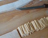 Halászlé recept fázis 5 fotója