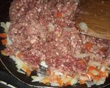 Foto del paso 1 de la receta: Pastel de carne