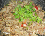 Foto del paso 5 de la receta: Aporreado de pescado bien sazonado