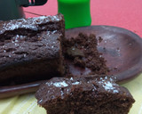 Foto del paso 5 de la receta: Budín Integral de Coco