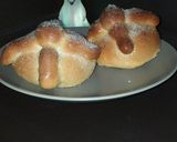 Foto del paso 19 de la receta: Pan de muerto