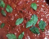 Foto del paso 9 de la receta: Pizza