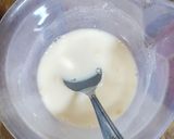Foto langkah ke 1 dari resep 546. Kue Moho kekinian (super lembut ringan gak bantat).