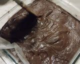 A picture of step 4 of Chocolate Fruit Cake.